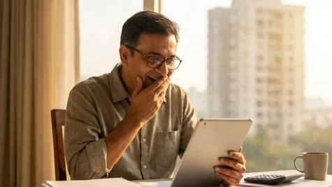 बजट 2026 में बड़ा ऐलान, अब 10 लाख तक कोई टैक्स नहीं? मिडिल क्लास खुश –Budget 2026 Income Tax