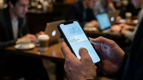 WhatsApp Par Naya Rule? SIM Binding Aur 6-Hour Logout Ka Sach Janiye