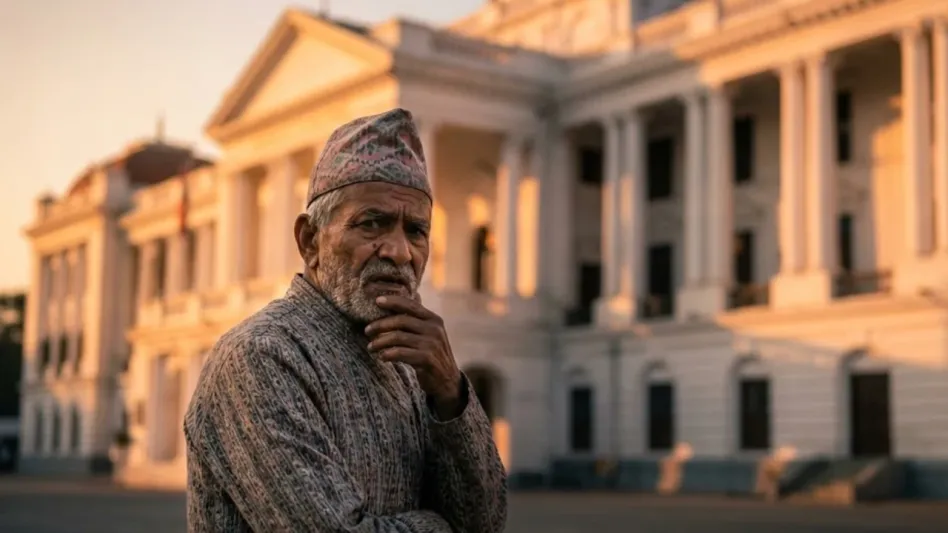 Nepal Mein Rajneetik Bhukamp: Madhesh CM Ka Istifa, Bharat Par Kya Hoga Asar?