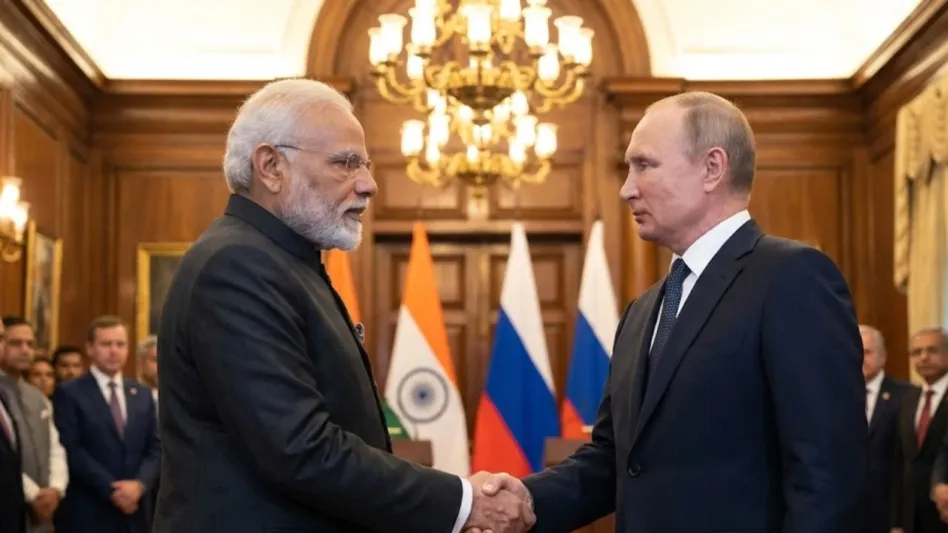 Putin India Visit Alert: Kal Ayenge Russian President! 10 Bade Samjhute Honge