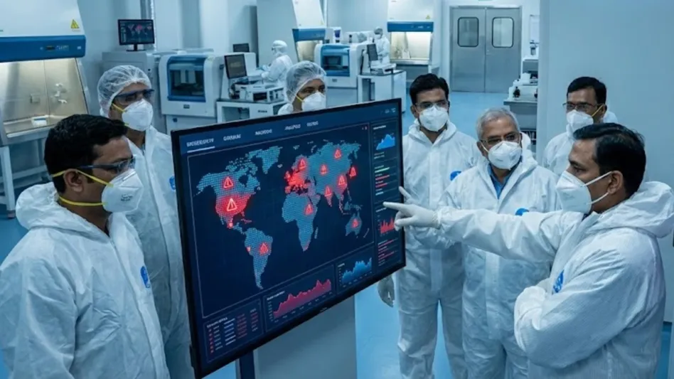 Nayi Bimari Se Jung: Bharat Ka Bada Plan! 'Biosecurity' Par Global Warning Jari