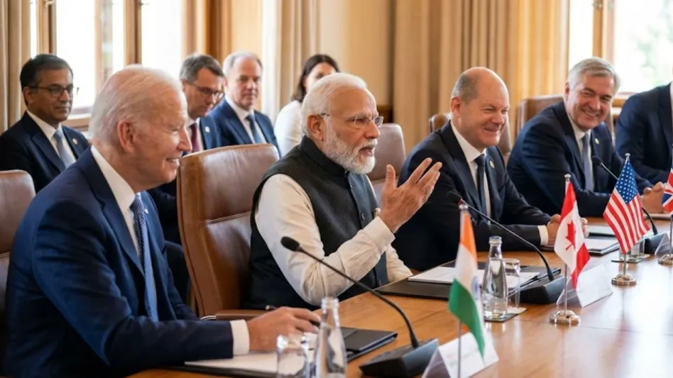 G7 Summit Se India Ko 3 Badi Cheezein Mili: Global Policy Par PM Modi Ka Naya Twist